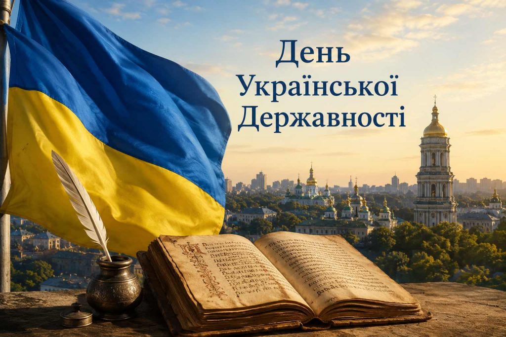 Яке свято в Україні 15 липня 2026 року: повний календар подій, іменини та заборони