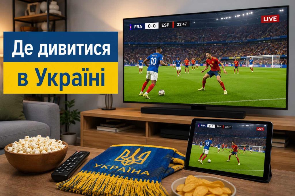 Франція — Іспанія 14 липня: де дивитися півфінал ЧС-2026 і хто фаворит