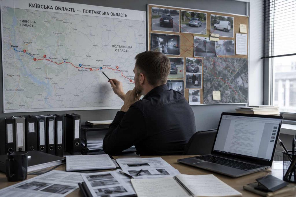 Десять затриманих і підозра екскомбригу: що відомо про вбивство двох братів на Київщині