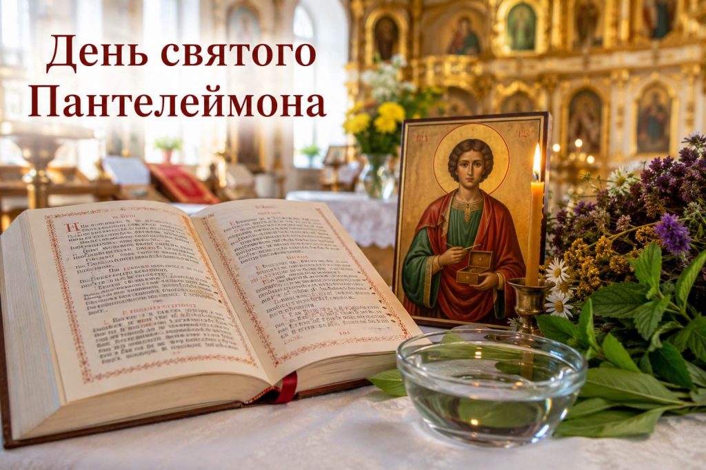 27 липня в Україні: кого привітати, яке церковне свято та що не можна робити