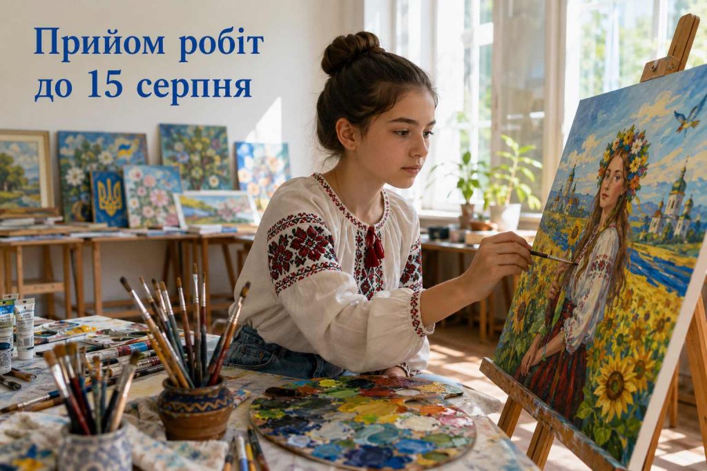 Премія імені Данила Нарбута 2026: хто може подати роботу та до якого числа