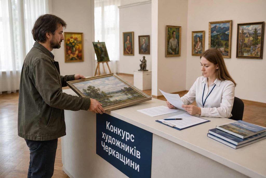 Премія імені Данила Нарбута 2026: хто може подати роботу та до якого числа