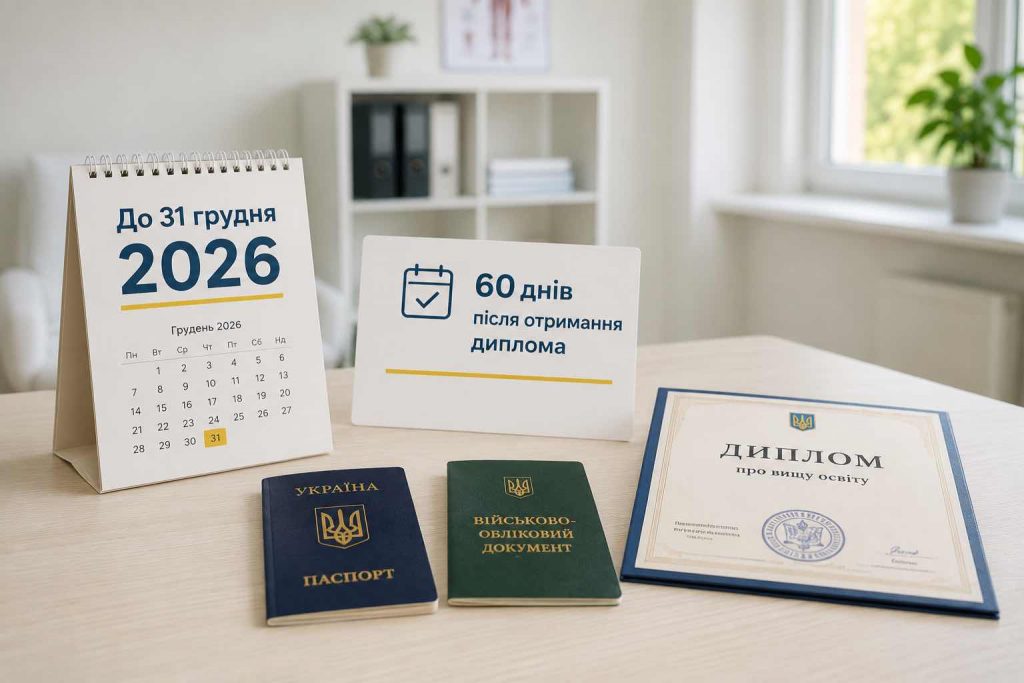 Військовий облік жінок-медиків у 2026 році: хто має стати та який штраф загрожує