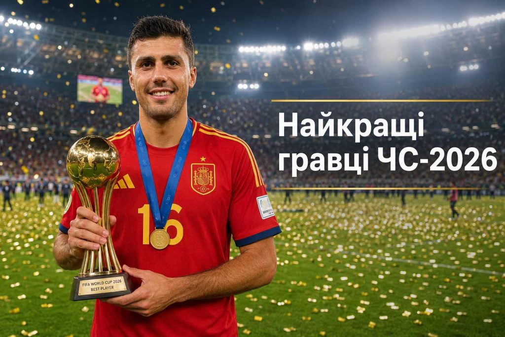 Хто виграв ЧС-2026: призери, головні герої та претенденти на «Золотий м’яч»