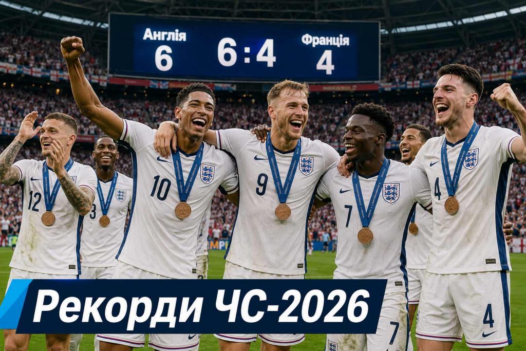 Хто виграв ЧС-2026: призери, головні герої та претенденти на «Золотий м’яч»