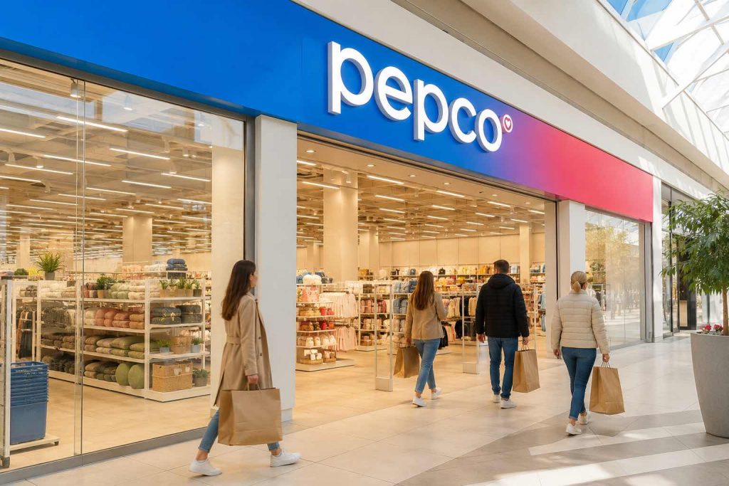 Pepco відкриває магазини в Україні: де і коли запустять перші магазини Pepco відкриває магазини в Україні: де і коли запустять перші магазини