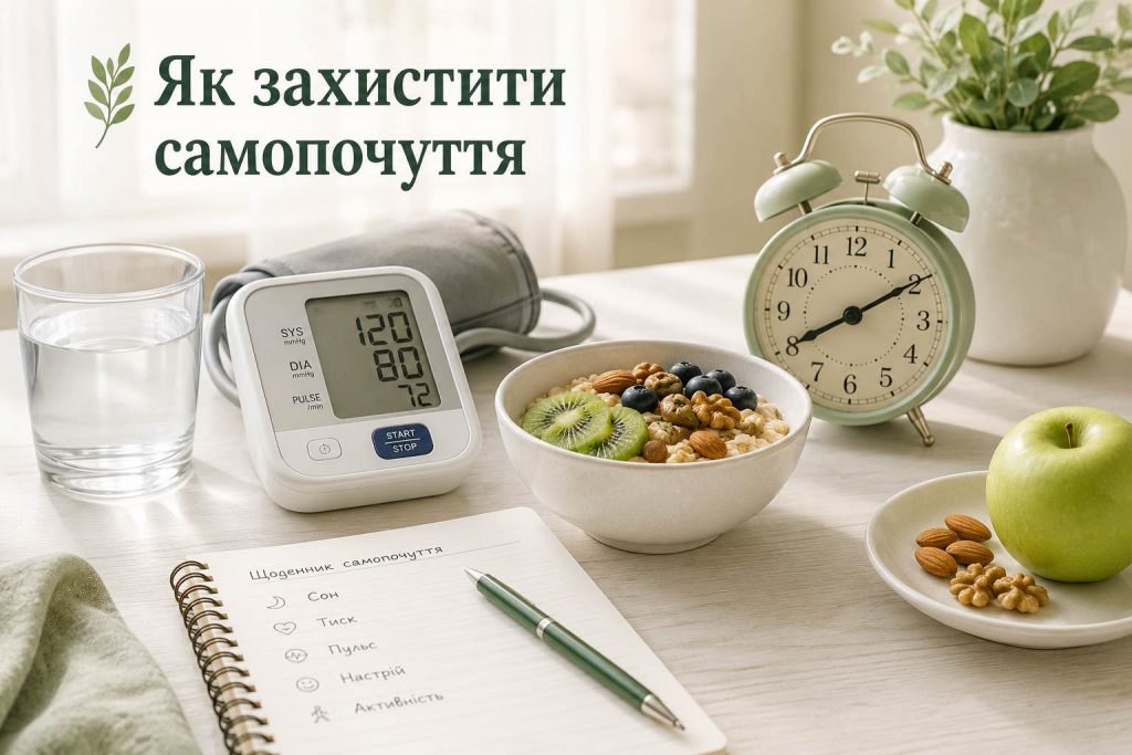 Магнітні бурі 25–26 липня: свіжий прогноз Kp по годинах, піки та поради