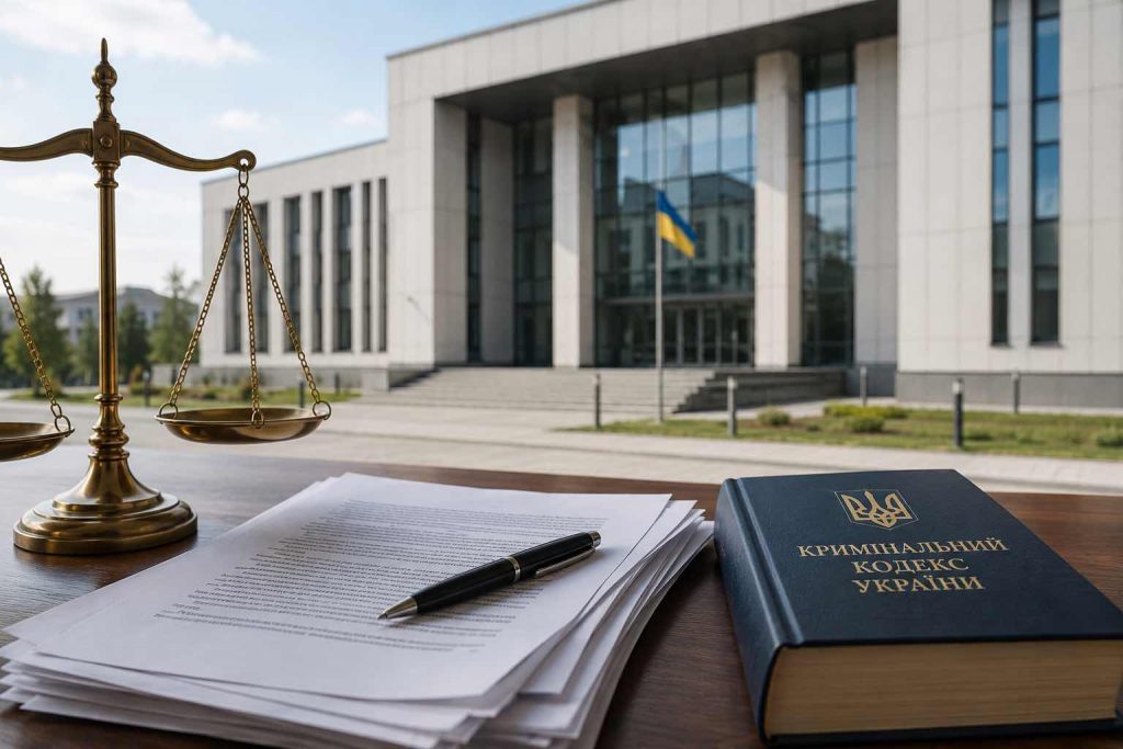 Штраф чи в’язниця: як карають за домашнє насильство в Україні в 2026 році