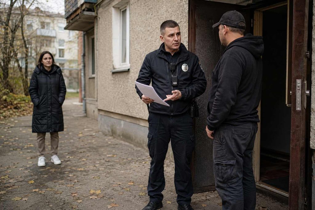Штраф чи в’язниця: як карають за домашнє насильство в Україні в 2026 році