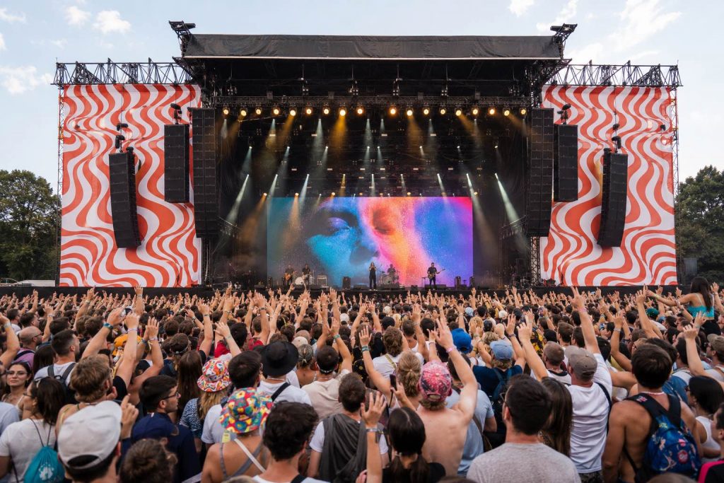 Sziget 2026 у Будапешті: дати, програма, ціни на квитки та де купити онлайн