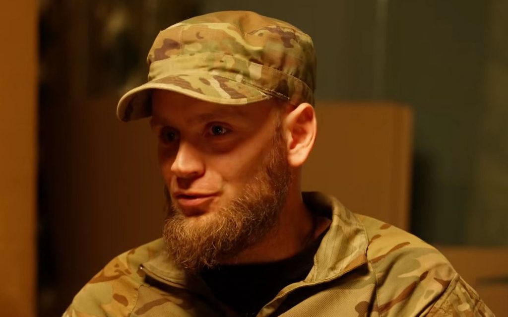 Загинув Олексій Юков: як керівник «Плацдарму» повертав полеглих додому і що про нього згадують військові