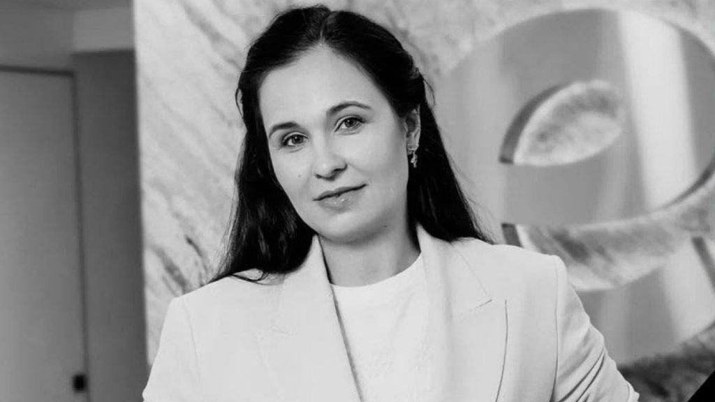 У ДТП загинула відома українська бізнесвумен: хто така Василина Петлицька У ДТП загинула відома українська бізнесвумен: хто така Василина Петлицька