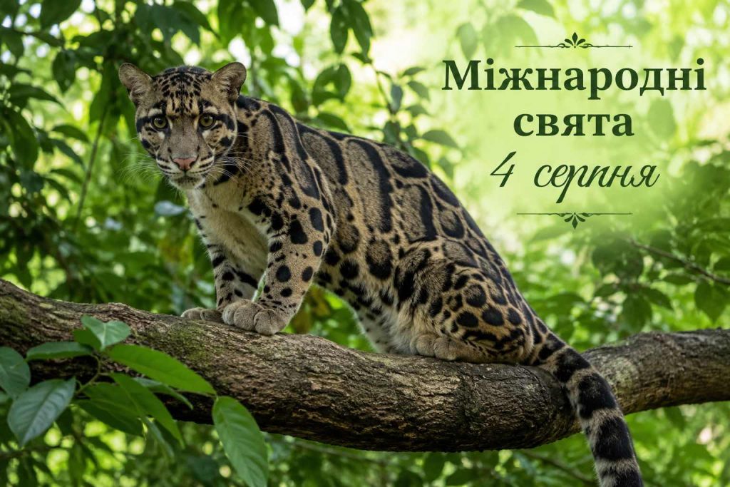 Що святкують в Україні 4 серпня 2026 року: свята, іменини, прикмети та заборони