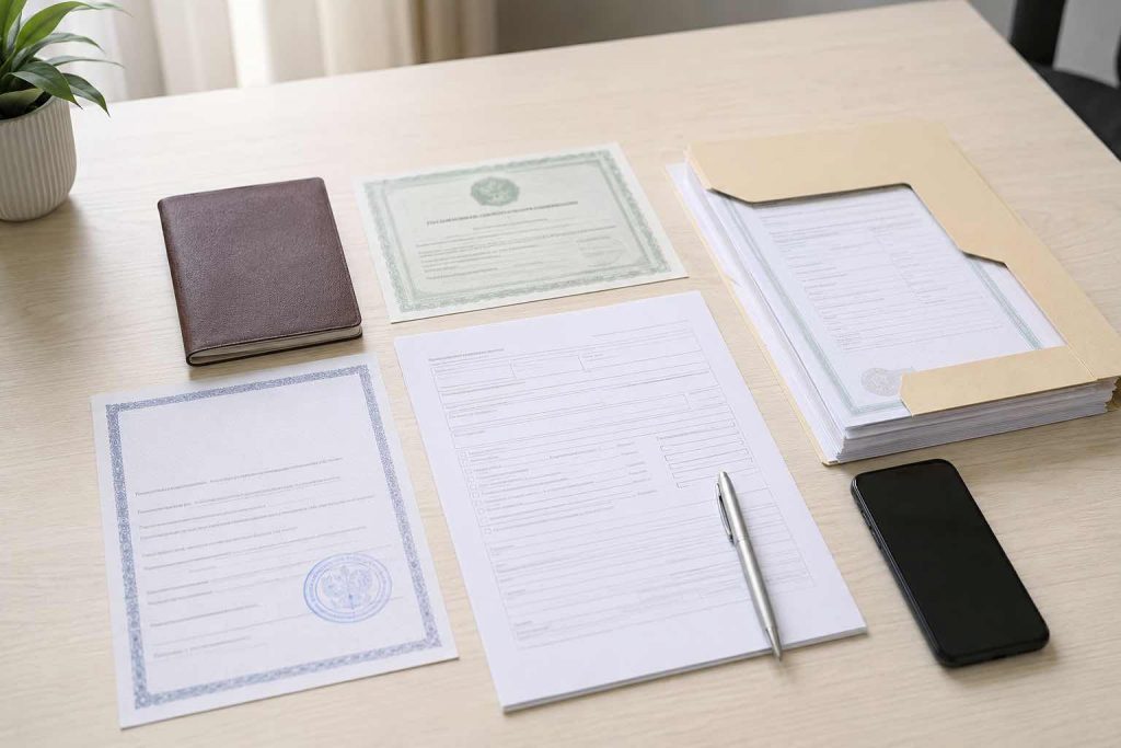Як змінити підставу відстрочки через ЦНАП у 2026 році: документи, строки та рішення комісії