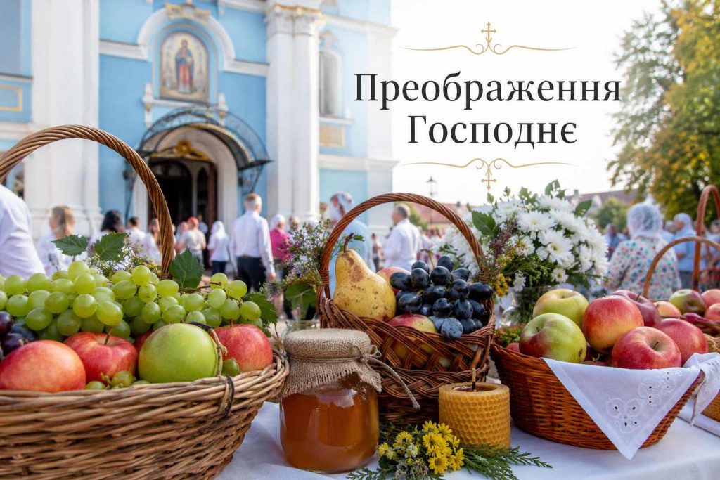 6 серпня 2026 року: яке сьогодні свято, кого вітати та що не можна робити