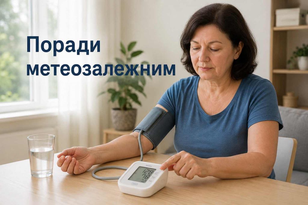 Коли буде пік магнітної активності 6–7 серпня: прогноз Kp для України