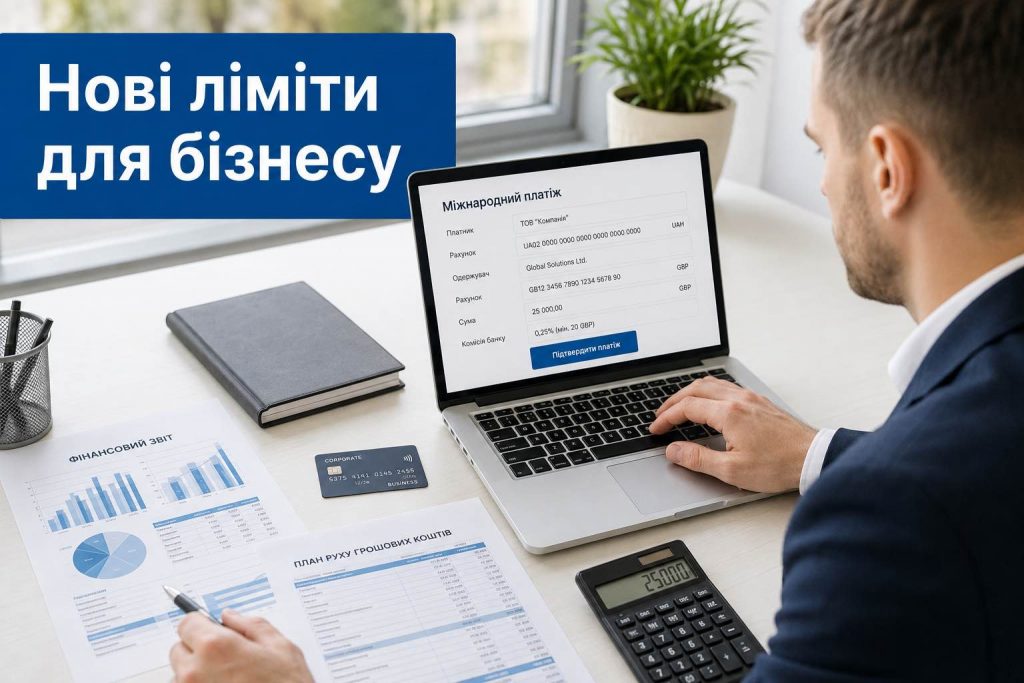 Нові валютні ліміти НБУ з 11 серпня: скільки можна купити, зняти і переказати
