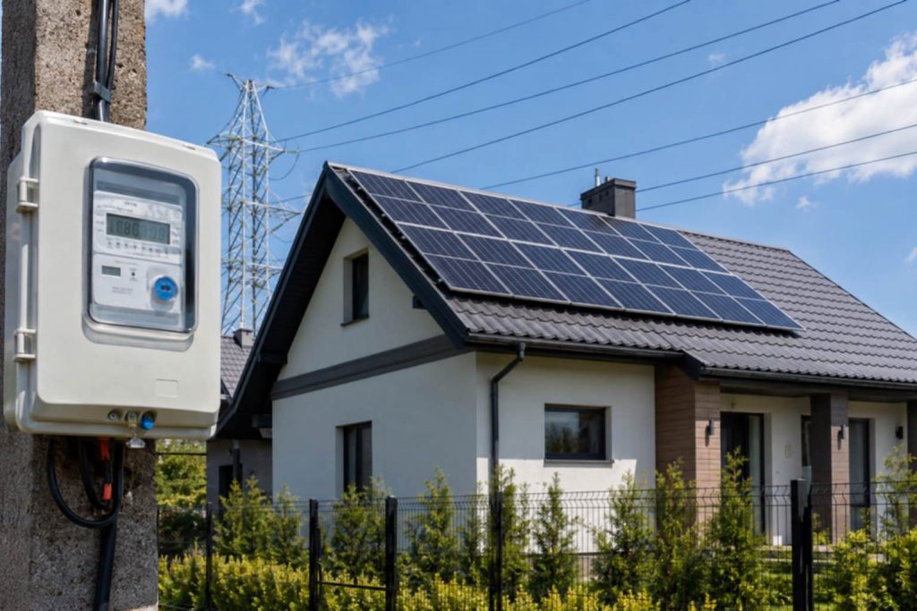Нові правила для домашніх сонячних електростанцій: що зміниться для власників СЕС у 2026 році