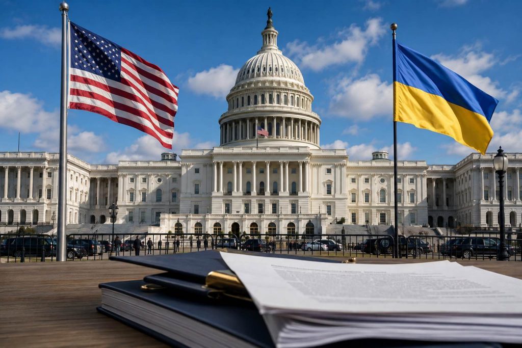 Коли Палата представників США розгляне законопроєкт Грема про санкції та як він може змінити хід війни в Україні Коли Палата представників США розгляне законопроєкт Грема про санкції та як він може змінити хід війни в Україні