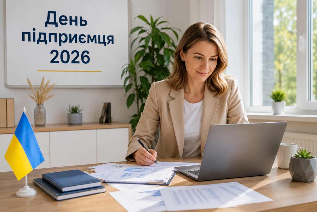 Що святкують 6 вересня 2026 року в Україні: День підприємця, Михайлове чудо, іменини та заборони