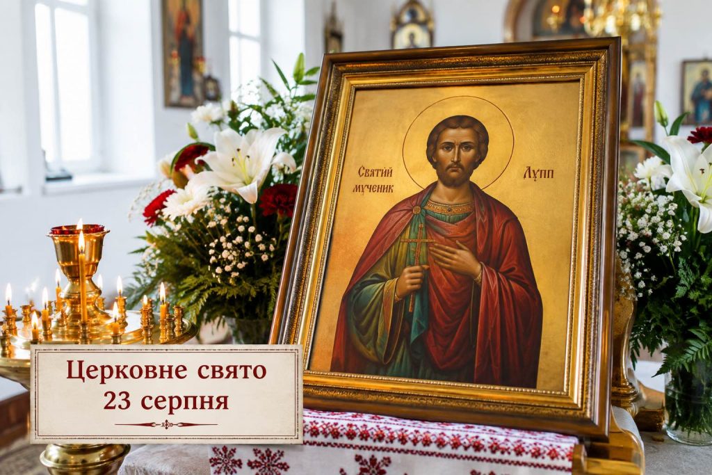 Яке свято 23 серпня 2026 року: повний календар подій в Україні та світі