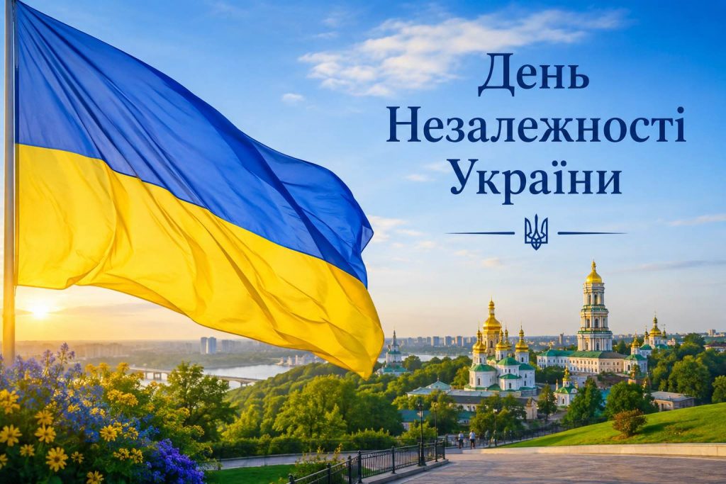 Яке свято 24 серпня 2026 в Україні: повний календар подій і головні заборони дня
