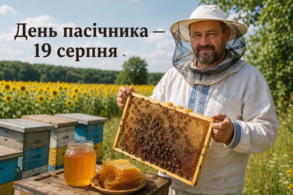 Що святкують в Україні 19 серпня 2026 року: свята, іменини, прикмети та заборони