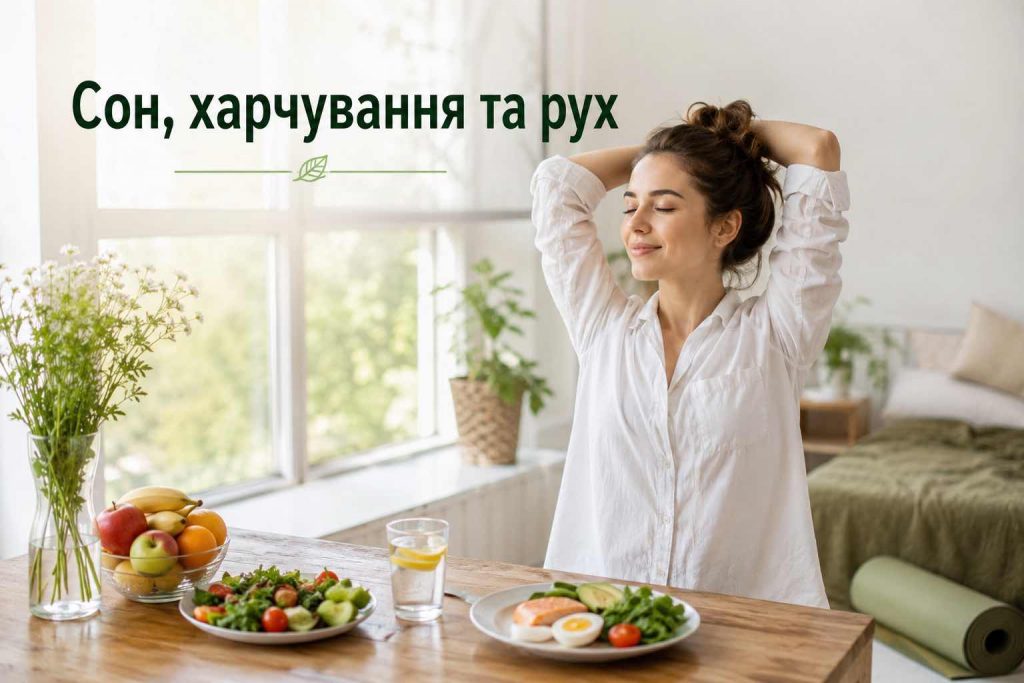 Як підготувати організм до сезону ГРВІ: 7 речей, які варто зробити ще до осені