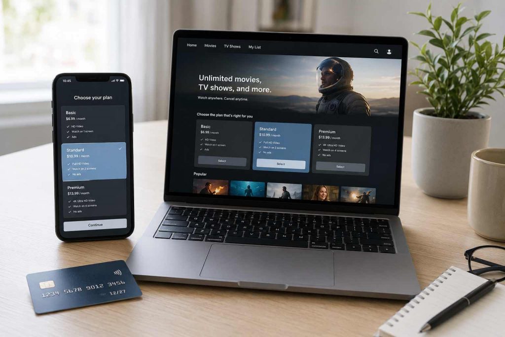 YouTube Premium підняв ціни в Україні: скільки тепер коштують усі тарифи