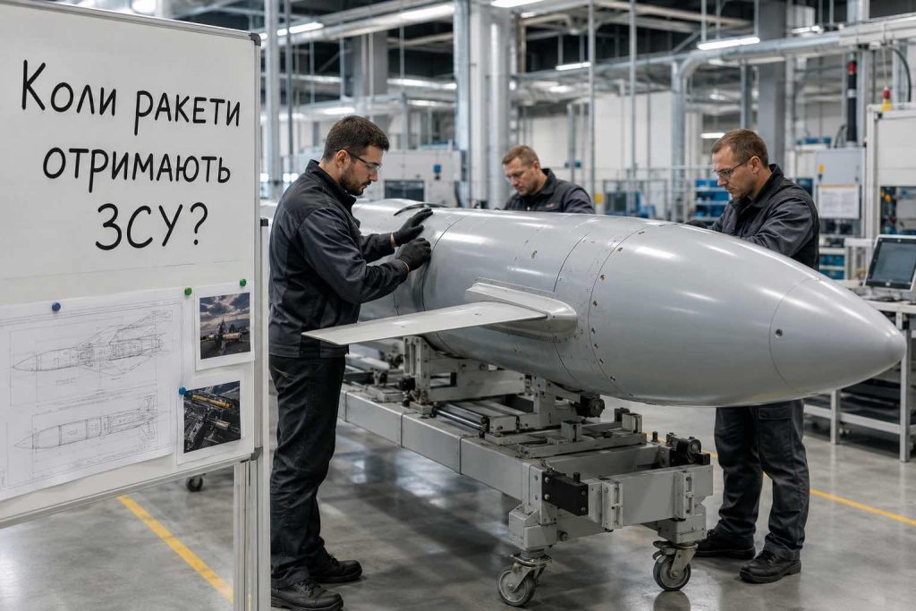 Британія передає Україні технології Storm Shadow: що це змінить і коли ракети можуть з’явитися у ЗСУ