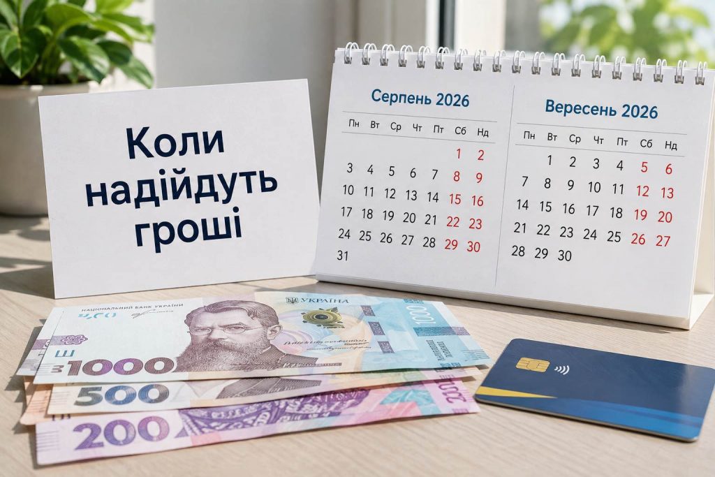 Чому не виплачують Національний кешбек: коли чекати гроші за травень, червень і липень 2026