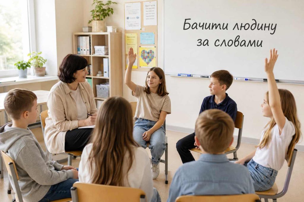 Перший урок 1 вересня 2026 буде незвичним: що підготували для школярів