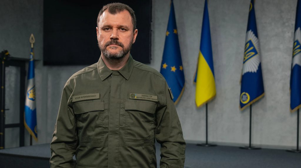Клименко очолив Національний координаційний центр кібербезпеки: чим він займатиметься на новій посаді Клименко очолив Національний координаційний центр кібербезпеки: чим він займатиметься на новій посаді