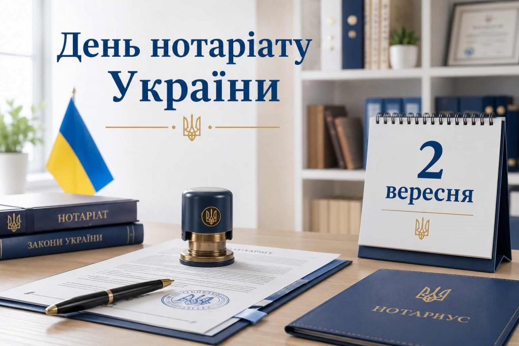 Що святкують в Україні 2 вересня 2026: свята, іменини, прикмети та заборони