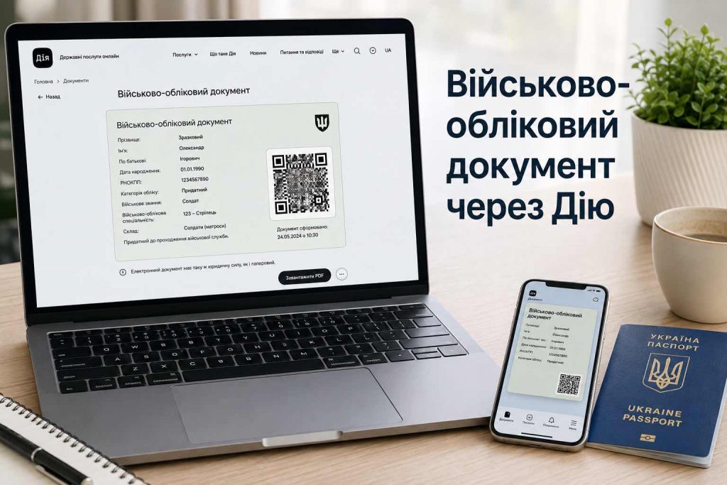 «Резерв+» не працює 1 вересня: причина масштабного збою та що робити користувачам