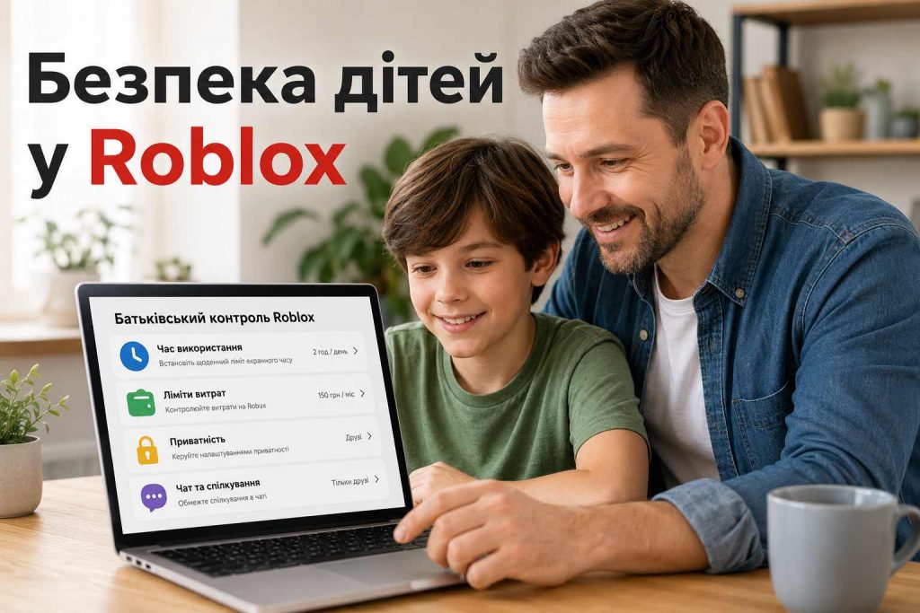 Що таке Roblox і як зареєструватися: повний гід для новачків у 2026 році