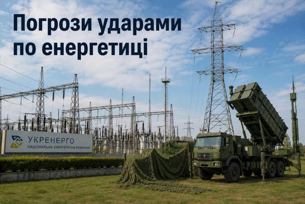 Путін пригрозив Україні масованими ударами і заговорив про «обвал» ЗСУ: усі заяви російського диктатора