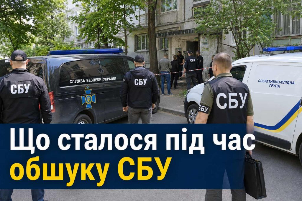 СБУ розкрила деталі спецоперації проти теракту ФСБ: повна хронологія подій