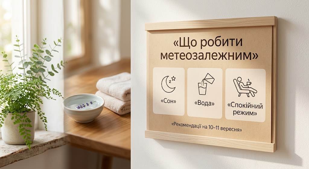 Магнітні бурі 10 і 11 вересня: що буде із сонячною активністю та кому варто бути обережним