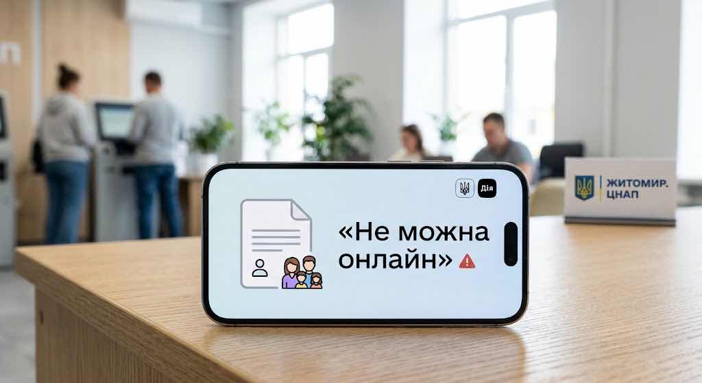 Як розлучитися через «Дію» у 2026 році: скільки коштує та кому відмовлять