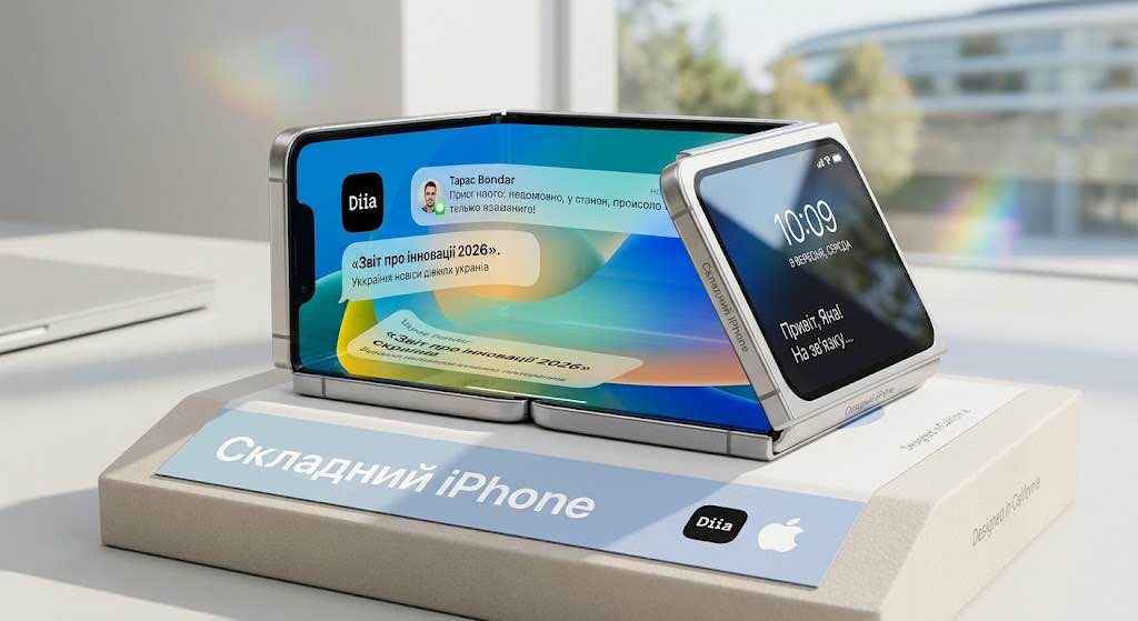 Apple покаже головні новинки 9 вересня: що представить Джон Тернус і де дивитися трансляцію