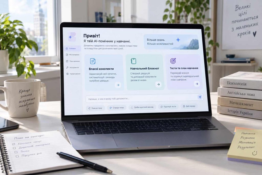 Google дає студентам рік Gemini безкоштовно: як отримати AI Plus в Україні — покрокова інструкція