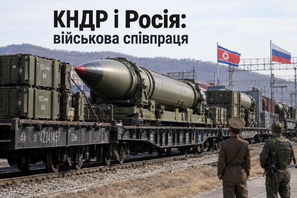 КНДР нарощує ядерний арсенал: скільки боєголовок має Кім Чен Ин та які ракети здатні долетіти до США