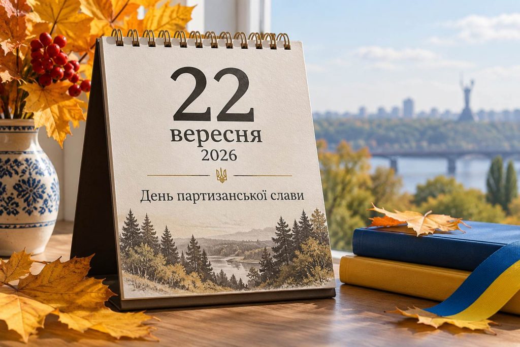 Що святкують 22 вересня 2026 року: церковне свято, День ангела, прикмети та заборони Що святкують 22 вересня 2026 року: церковне свято, День ангела, прикмети та заборони