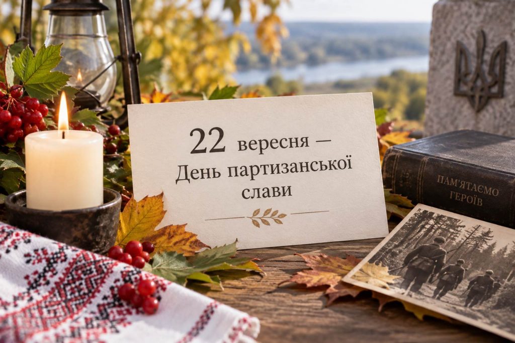 Що святкують 22 вересня 2026 року: церковне свято, День ангела, прикмети та заборони