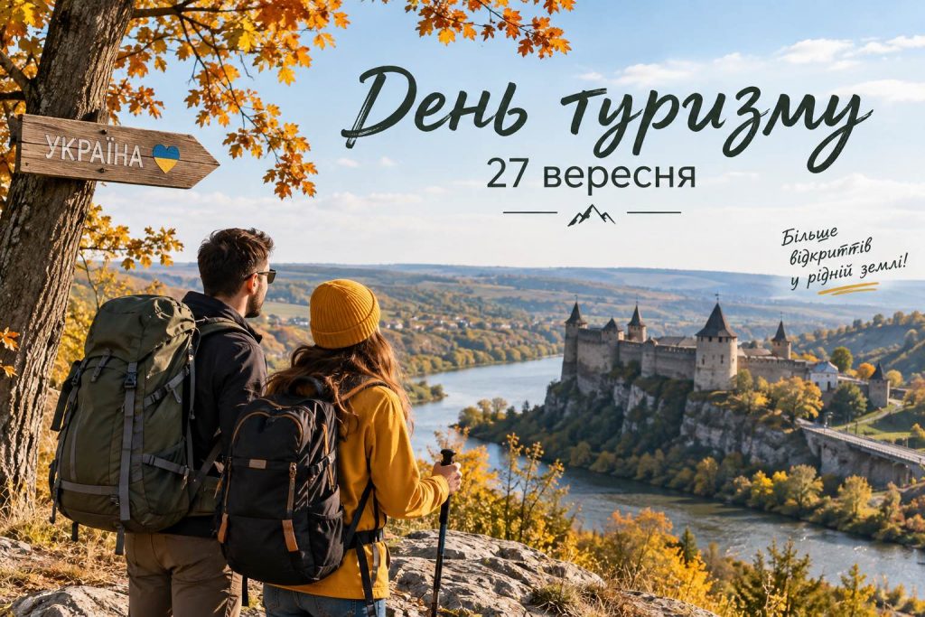 Що святкують в Україні 27 вересня 2026 року: свята, День ангела, прикмети та заборони