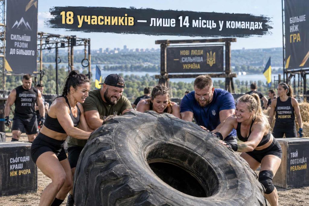 Коли вийде «Зважені та щасливі» 11 сезон: дата прем’єри, нові правила та де дивитися