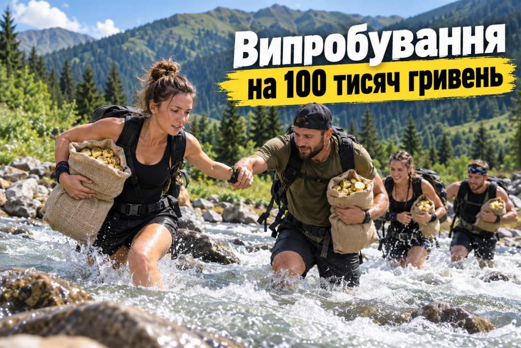 «Зрадники» 2 сезон, 2 серія: хто покинув шоу та де дивитися випуск онлайн