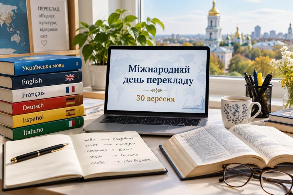 Що святкують в Україні 30 вересня 2026 року: повний календар подій, церковна дата, День ангела, прикмети та заборони