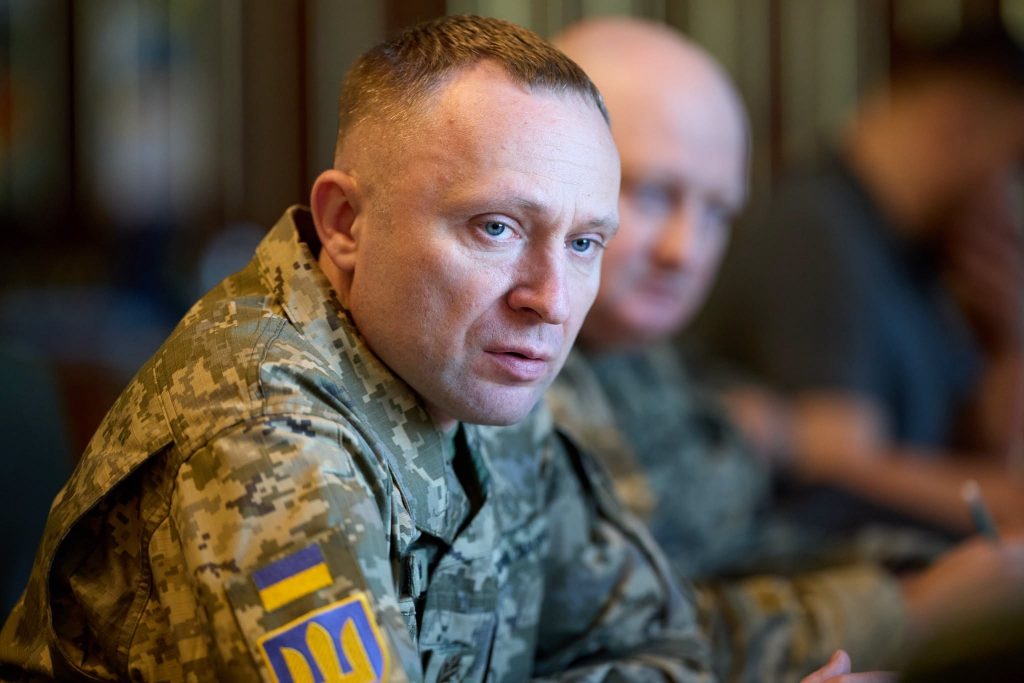 Драпатий переформатовує ЗСУ: що сталося з 7-м корпусом, кого звільнили та який «план війни» передали РНБО